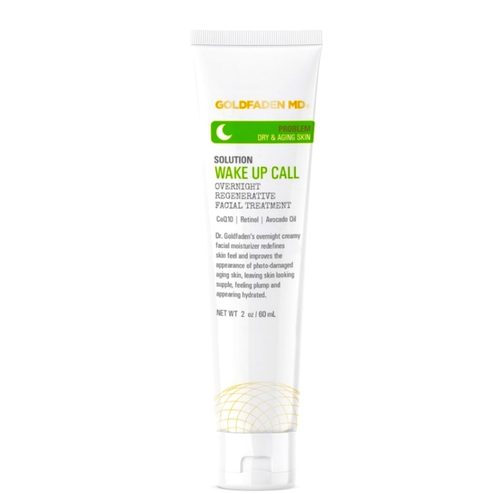 Goldfaden MD Overnight Regenerative Facial Treatment **read description** - Picture 1 of 2